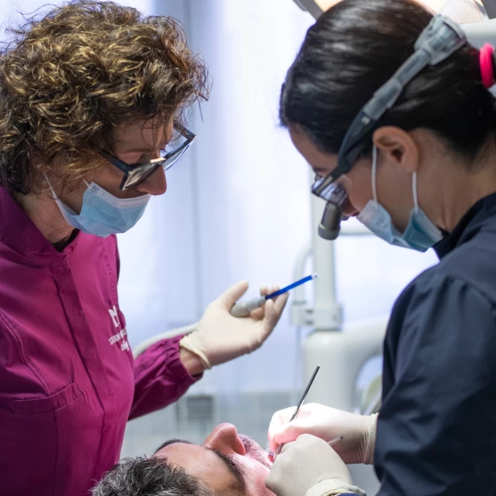 dentista a chiaravalle marianna mattioli