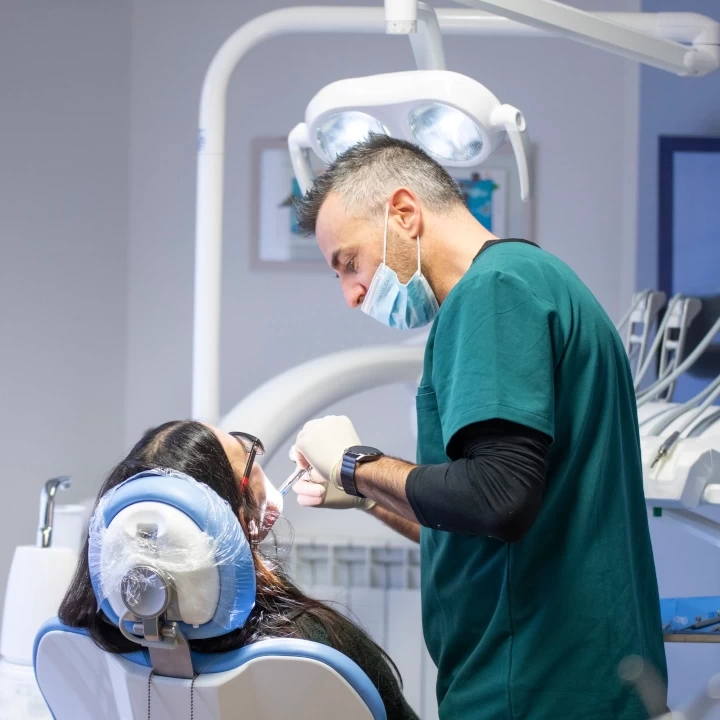 dentista mattioli marianna-chiaravalle