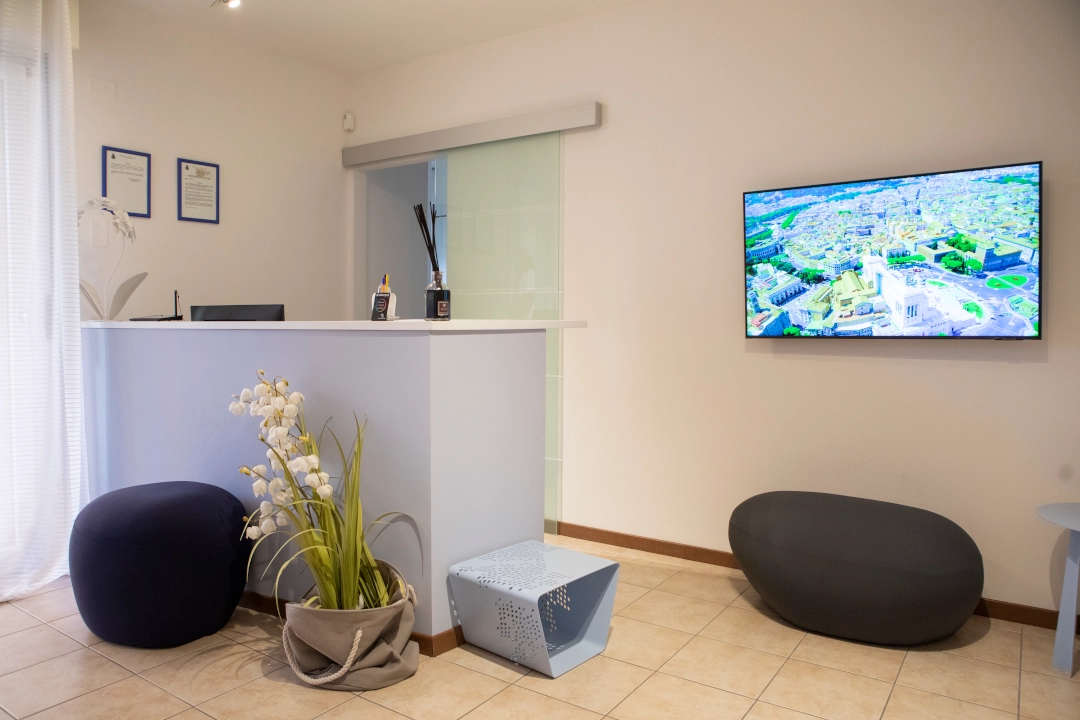 studio dentistico chiaravalle adulti bambini