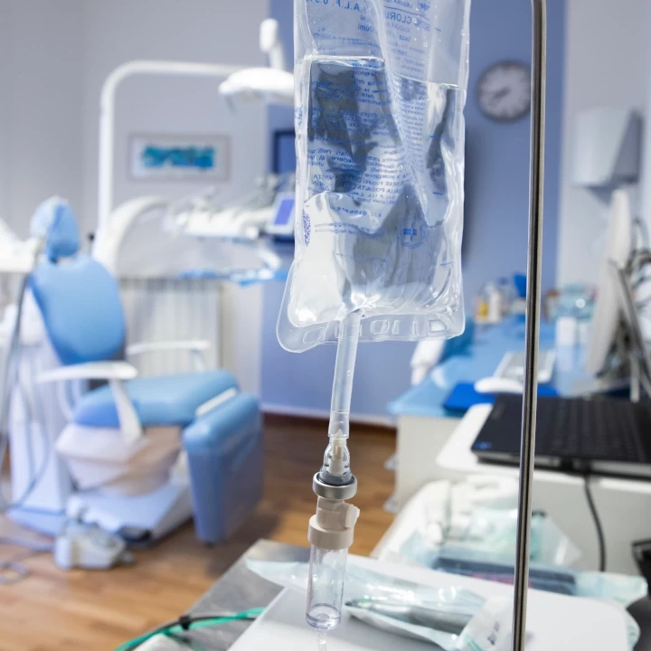 studio dentistico mattioli chiaravalle