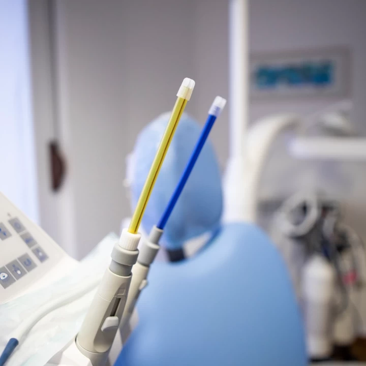 studio dentistico mattioli